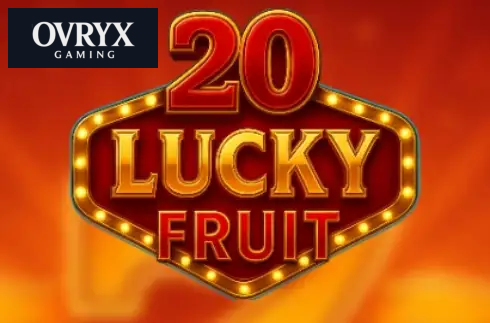 20 Lucky Fruits